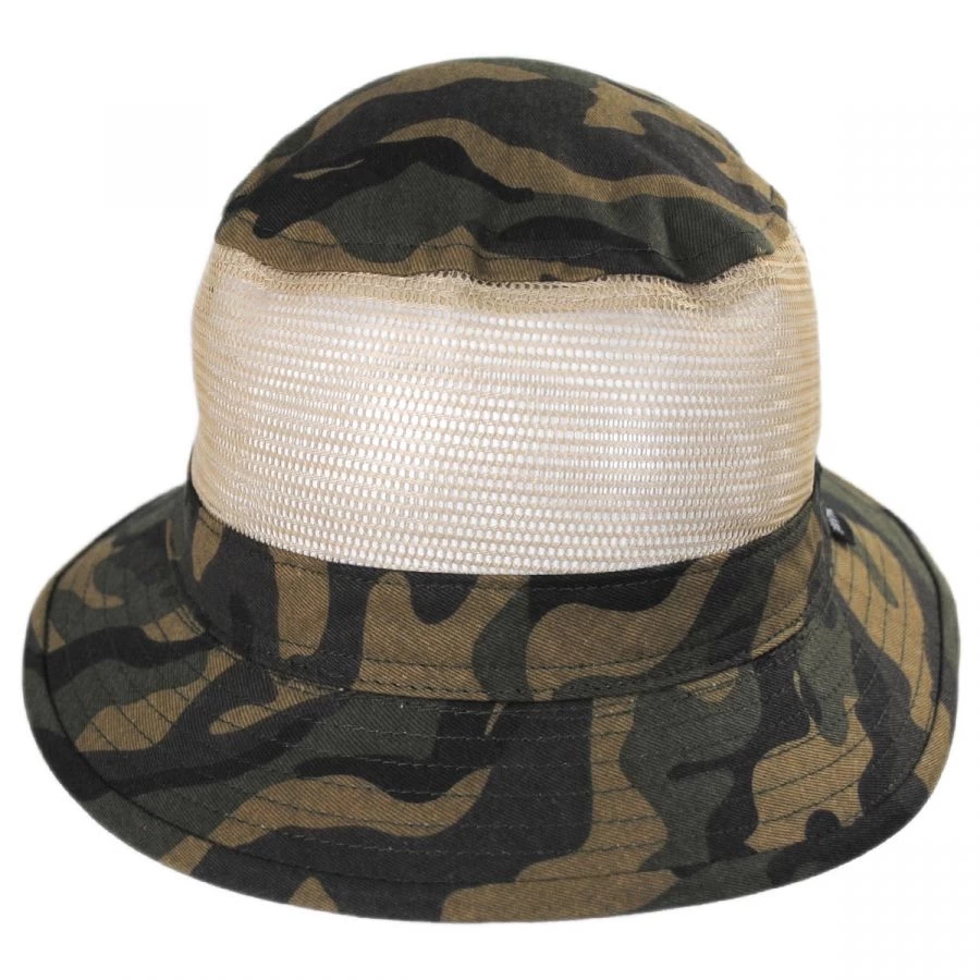 Hardy Bucket Hat - Camouflage 3 Hardy Bucket Hat - Camouflage
