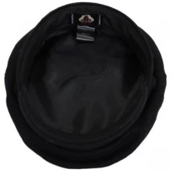 Wool Fiddler's Cap -ChicHeadwear Haven 349882