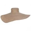 Milan Wheat Straw Boater Hat 1 Milan Wheat Straw Boater Hat -ChicHeadwear Haven 356843