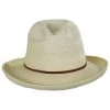 RB's Guatemalan Fine Palm Leaf Straw Hat -ChicHeadwear Haven 356870