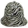 Kangol Carnival Casual Tropic Bucket Hat -ChicHeadwear Haven 359312