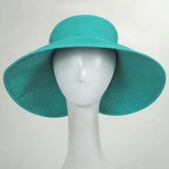 Scala Via Firenze Rollable Ribbon Visor