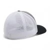 Columbia Sportswear Tree Flag Mesh Flexfit Fitted Baseball Cap -ChicHeadwear Haven 362971