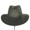 Mesh Cotton Aussie Fedora Hat -ChicHeadwear Haven 365510