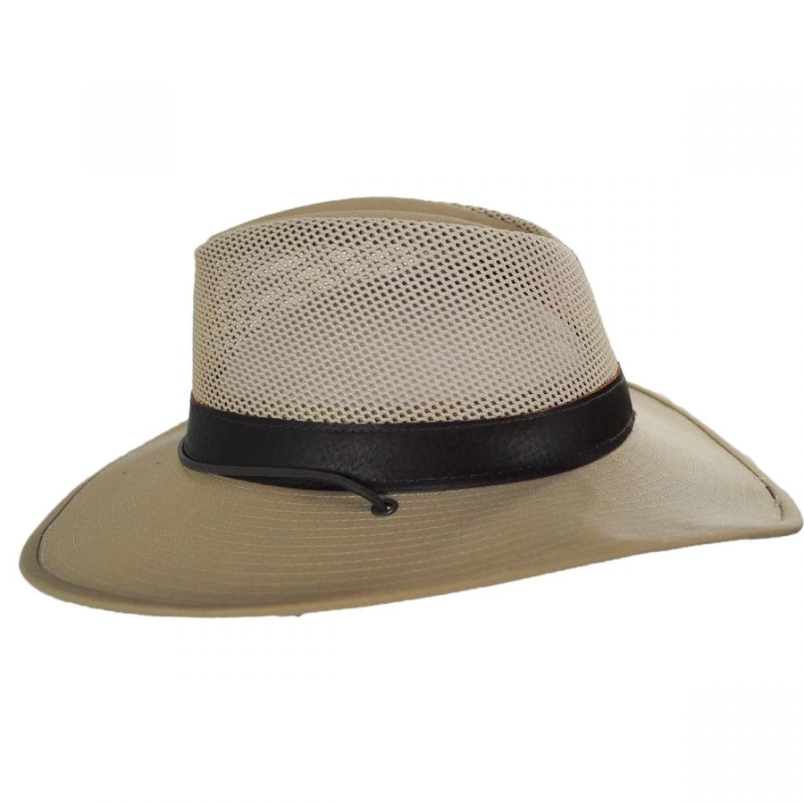 Trailblazer Mesh Hiker Outback Hat 4 Trailblazer Mesh Hiker Outback Hat - Image 2