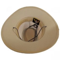 Trailblazer Mesh Hiker Outback Hat 7 Trailblazer Mesh Hiker Outback Hat -ChicHeadwear Haven 365794