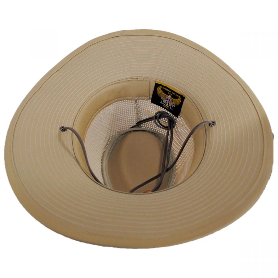 Trailblazer Mesh Hiker Outback Hat 5 Trailblazer Mesh Hiker Outback Hat - Image 3