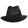 Packable Mesh Safari Fedora Hat -ChicHeadwear Haven 366004