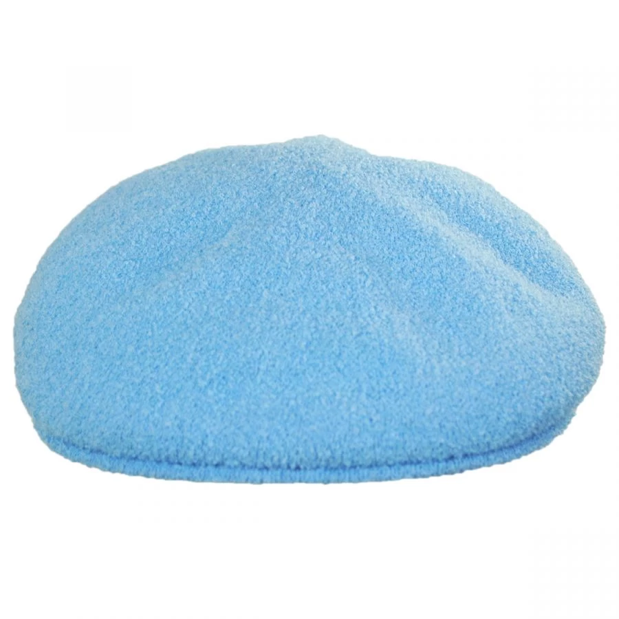 Kangol Bermuda 504 Ivy Cap 3 Kangol Bermuda 504 Ivy Cap