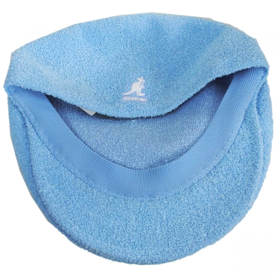 Kangol Bermuda 504 Ivy Cap 5 Kangol Bermuda 504 Ivy Cap - Image 3