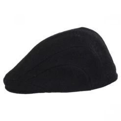 Kangol Wool 507 Ivy Cap -ChicHeadwear Haven 372490