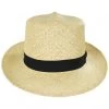 Stetson Bavaro Panama Straw Rollable Optimo Hat -ChicHeadwear Haven 374672