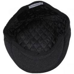 Hampstead Japanese Wool Ivy Cap -ChicHeadwear Haven 374891