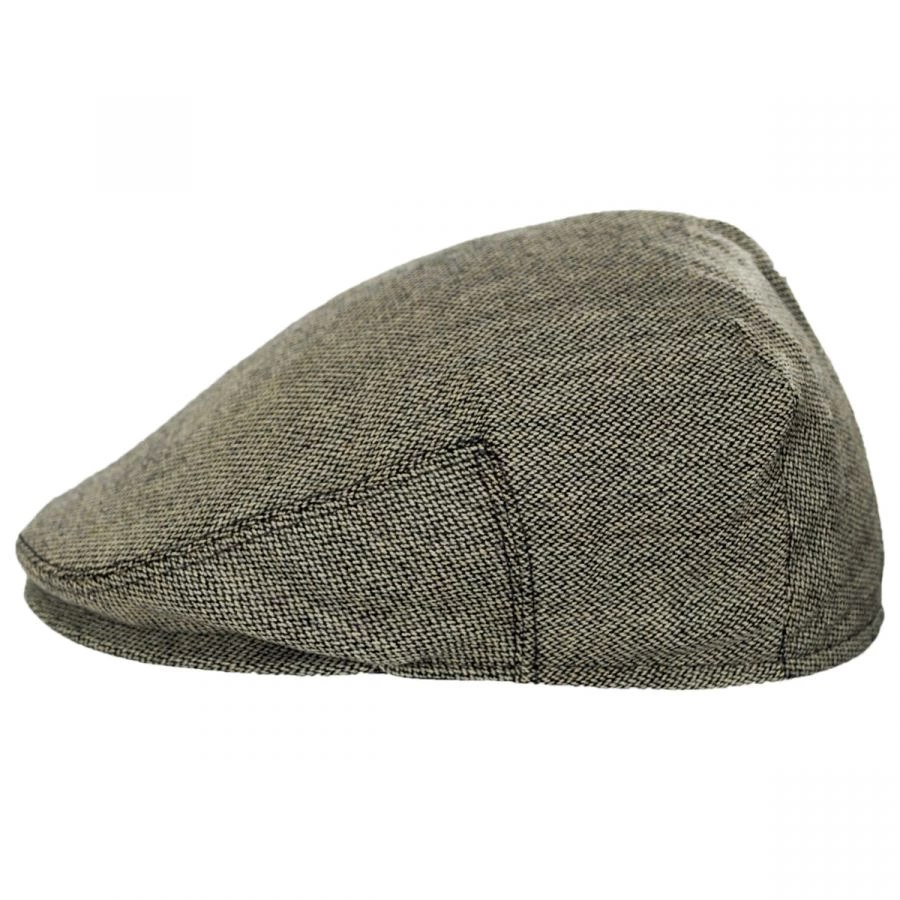 Knightsbridge Italian Wool Ivy Cap 4 Knightsbridge Italian Wool Ivy Cap - Image 2