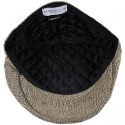 Knightsbridge Italian Wool Ivy Cap 7 Knightsbridge Italian Wool Ivy Cap -ChicHeadwear Haven 374981