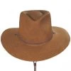 Kalahari Panama Straw Outback Hat -ChicHeadwear Haven 376083