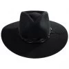 Stetson John Wayne McNally Wool Felt Western Hat -ChicHeadwear Haven 377780