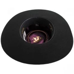 Stetson John Wayne McNally Wool Felt Western Hat -ChicHeadwear Haven 377786