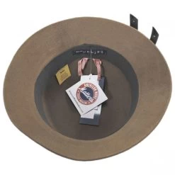 Vanessa Wool Felt Cloche Hat 7 Vanessa Wool Felt Cloche Hat -ChicHeadwear Haven 379016