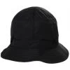 Nylon Rain Bucket Hat 1 Nylon Rain Bucket Hat -ChicHeadwear Haven 379763