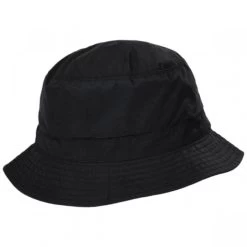 Nylon Rain Bucket Hat -ChicHeadwear Haven 379766