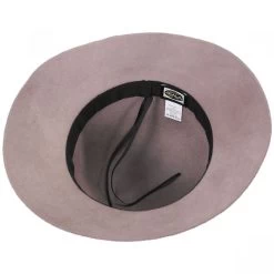 Scala Alessandria Wool Felt Cloche Hat -ChicHeadwear Haven 379844