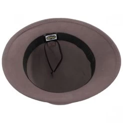 Scala Cellara Wool Felt Cloche Hat -ChicHeadwear Haven 379916