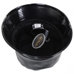 Scala Pluie Faux Leather Rain Bucket Hat 7 Scala Pluie Faux Leather Rain Bucket Hat -ChicHeadwear Haven 380036