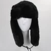 Kangol Faux Fur Trapper Hat -ChicHeadwear Haven 383778