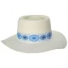 Lolita Wool Felt Boater Hat