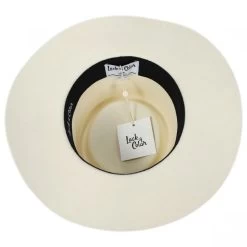 Lolita Wool Felt Boater Hat 7 Lolita Wool Felt Boater Hat -ChicHeadwear Haven 386012