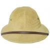 Toyo Straw Pith Helmet 1 Toyo Straw Pith Helmet -ChicHeadwear Haven 387438