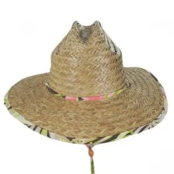 Montane Buri Straw Lifeguard Hat