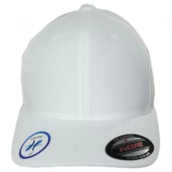 Cool And Dry FlexFit Fitted Baseball Cap