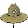 Grove Straw Lifeguard Hat -ChicHeadwear Haven 392352