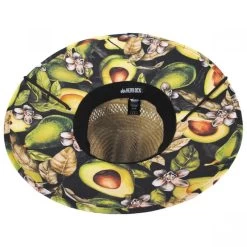 Grove Straw Lifeguard Hat -ChicHeadwear Haven 392358