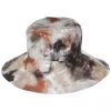 Vibrante Vinyl Rain Bucket Hat 1 Vibrante Vinyl Rain Bucket Hat -ChicHeadwear Haven 392600