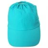Bowline Ponytail Swimwear Fitted Baseball Cap -ChicHeadwear Haven 392909