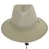 Fridge HyperKewl Safari Fedora Hat -ChicHeadwear Haven 393563