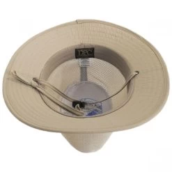 Fridge HyperKewl Safari Fedora Hat -ChicHeadwear Haven 393569