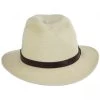 Scala Augusta Crushable Toyo Braid Safari Fedora Hat 1 Scala Augusta Crushable Toyo Braid Safari Fedora Hat -ChicHeadwear Haven 393599