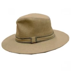Hawthorne Hemp Aussie Hat