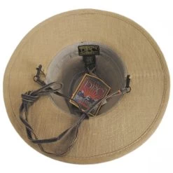 Hawthorne Hemp Aussie Hat -ChicHeadwear Haven 393950