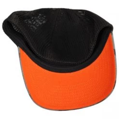 Columbia Sportswear Tree Flag Mesh Flexfit Fitted Baseball Cap - Camouflage -ChicHeadwear Haven 393993