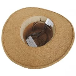 Twilight Toyo Straw Fedora Hat -ChicHeadwear Haven 394073