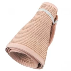 Roll Up Toyo Straw Visor -ChicHeadwear Haven 396660