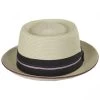 Bailey Carver Toyo Straw Blend Pork Pie Hat