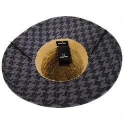 Alton Rush Straw Lifeguard Hat -ChicHeadwear Haven 399056