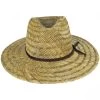 Cohen Seagrass Straw Cowboy Hat -ChicHeadwear Haven 399077