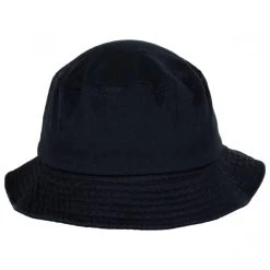 Cotton Twill Bucket Hat